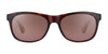 Serengeti ANTEO Sunglasses | Size 55 / Black Matte / Mineral Polarized 555nm Cat 3 to 3