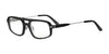 Serengeti ANTONI Eyeglasses | Size 55 / Shiny Black