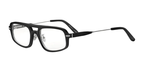 Serengeti ANTONI Eyeglasses / Size 55 / Shiny Black
