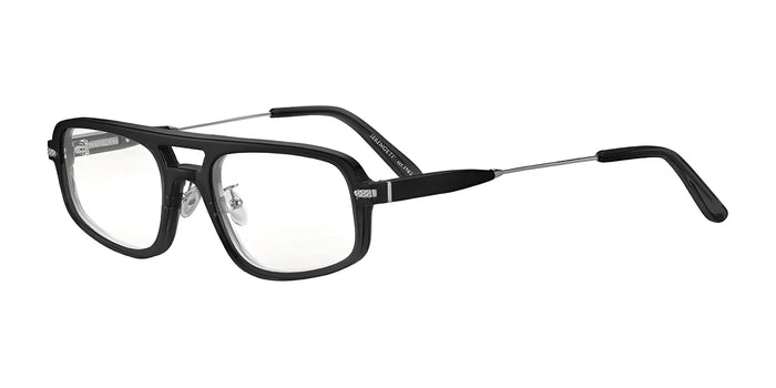 Serengeti ANTONI Eyeglasses | Size 55 / Shiny Black