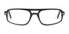 Serengeti ANTONI Eyeglasses | Size 55 / Shiny Black