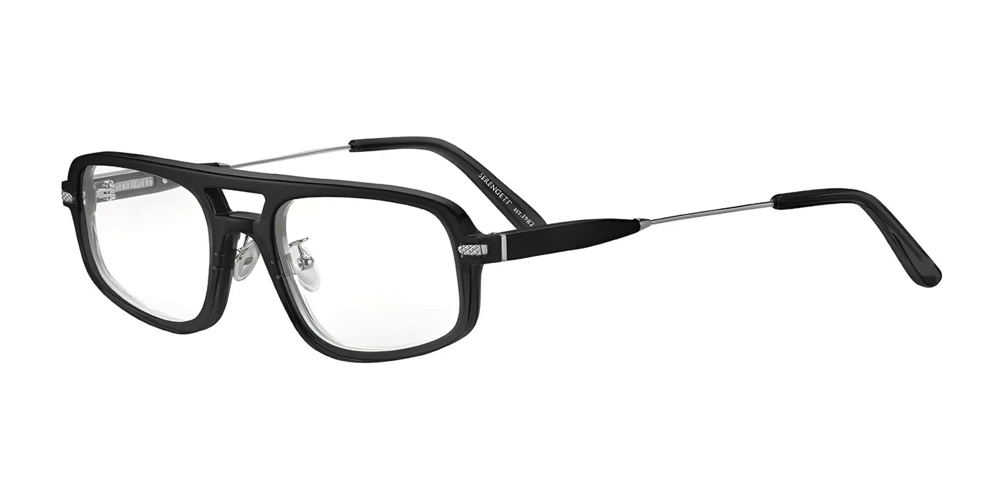 Serengeti ANTONI Eyeglasses Shiny Black