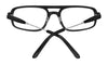 Serengeti ANTONI Eyeglasses | Size 55 / Shiny Black