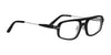 Serengeti ANTONI Eyeglasses | Size 55 / Shiny Black