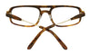 Serengeti ANTONI Eyeglasses | Size 55 / Shiny Black
