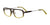 Serengeti ANTONI Eyeglasses | Size 55 / Shiny Brown Gradient