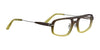 Serengeti ANTONI Eyeglasses | Size 55 / Shiny Black