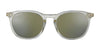 Serengeti ARLIE Sunglasses | Size 52 / Crystal Grey / Mineral Polarized 555nm Blue Cat 2 to 3