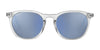Serengeti ARLIE Sunglasses | Size 52 / Crystal Grey / Mineral Polarized 555nm Blue Cat 2 to 3