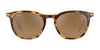 Serengeti ARLIE Sunglasses | Size 52 / Crystal Grey / Mineral Polarized 555nm Blue Cat 2 to 3