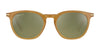 Serengeti ARLIE Sunglasses | Size 52 / Crystal Grey / Mineral Polarized 555nm Blue Cat 2 to 3