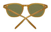 Serengeti ARLIE Sunglasses | Size 52 / Crystal Grey / Mineral Polarized 555nm Blue Cat 2 to 3