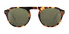 Serengeti ARTHUR Sunglasses / Shiny Light Gold / Mineral Polarized 555nm Cat 3 to 3