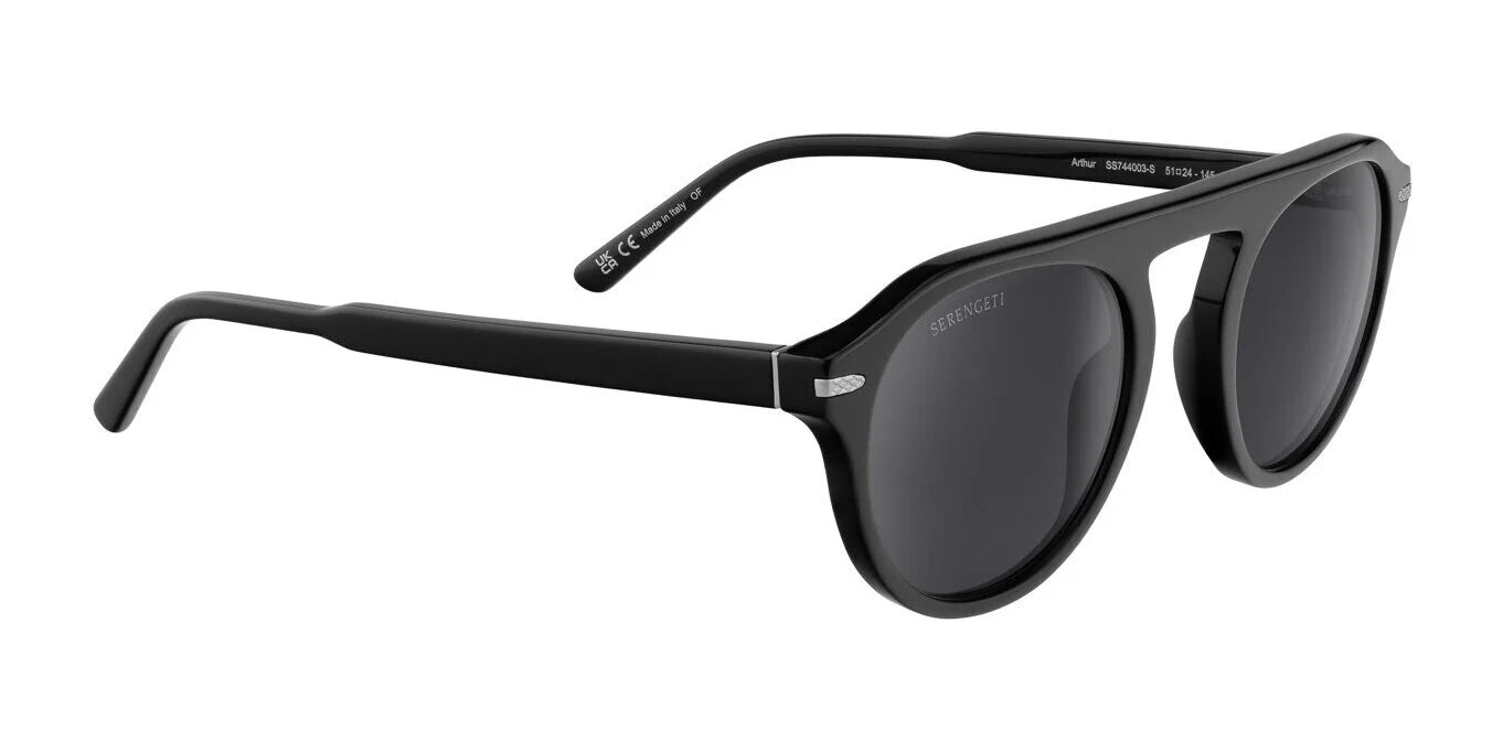 Serengeti ARTHUR Sunglasses