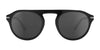 Serengeti ARTHUR Sunglasses / Shiny Light Gold / Mineral Polarized 555nm Cat 3 to 3