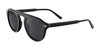 Serengeti ARTHUR Sunglasses / Shiny Light Gold / Mineral Polarized 555nm Cat 3 to 3