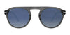 Serengeti ARTHUR Sunglasses / Shiny Light Gold / Mineral Polarized 555nm Cat 3 to 3