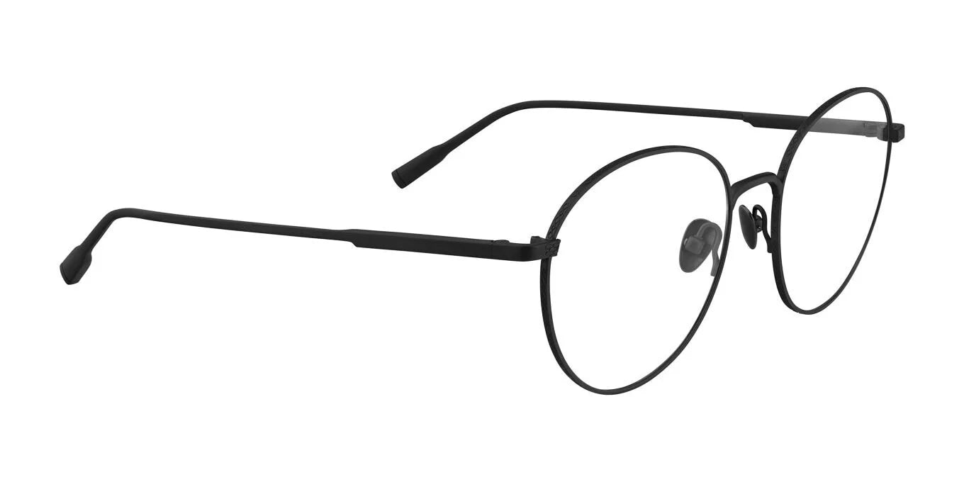 Serengeti AVERY Eyeglasses Black Matte