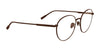 Serengeti AVERY Eyeglasses / Bronze
