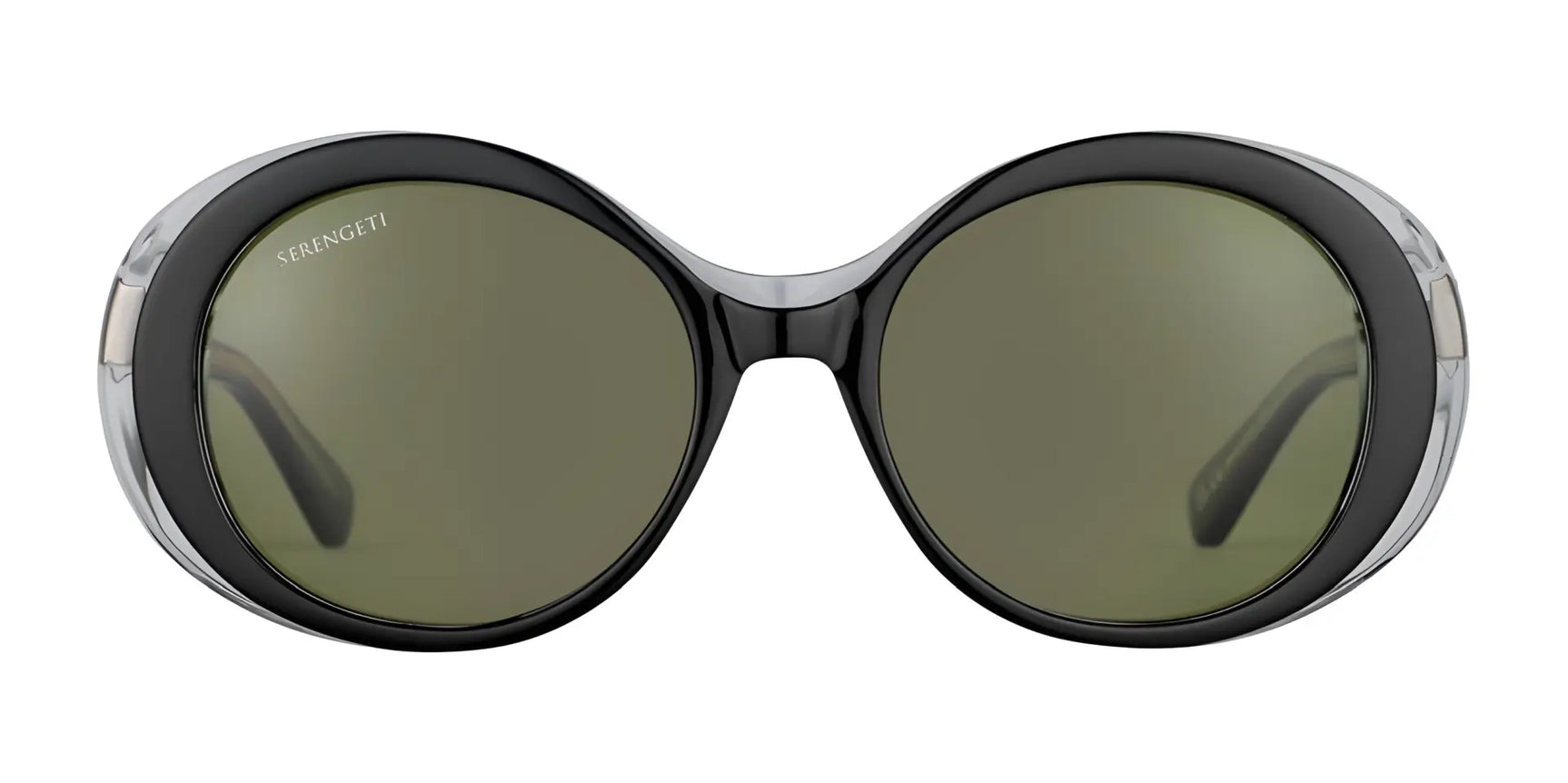 Serengeti BACALL Sunglasses | Size 55