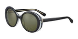 Serengeti BACALL Sunglasses | Size 55