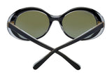 Serengeti BACALL Sunglasses | Size 55