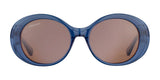 Serengeti BACALL Sunglasses | Size 55