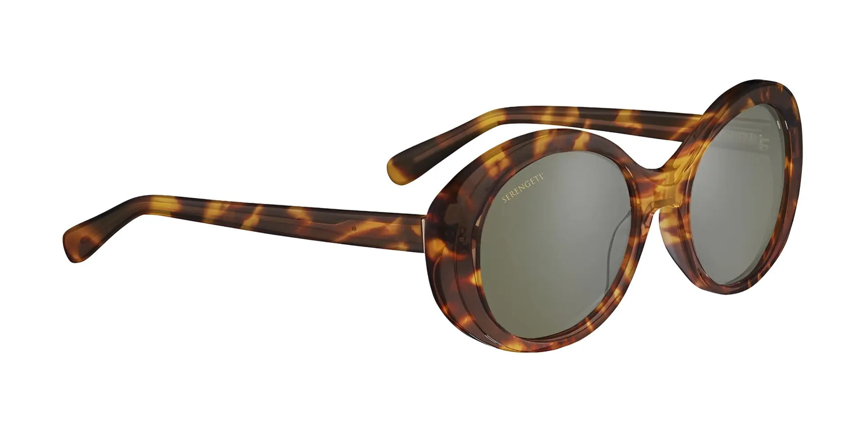 Serengeti BACALL Sunglasses | Size 55