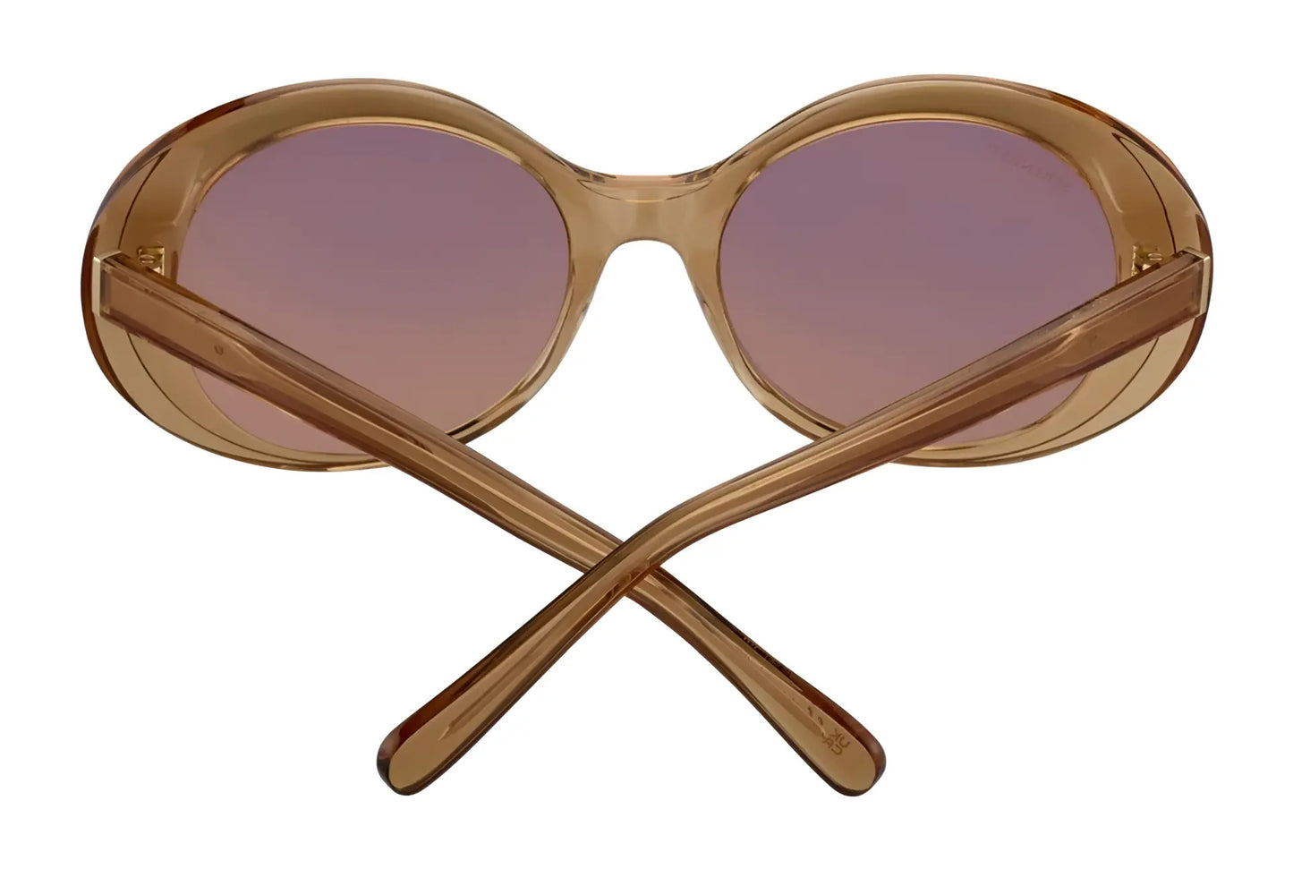 Serengeti BACALL Sunglasses | Size 55