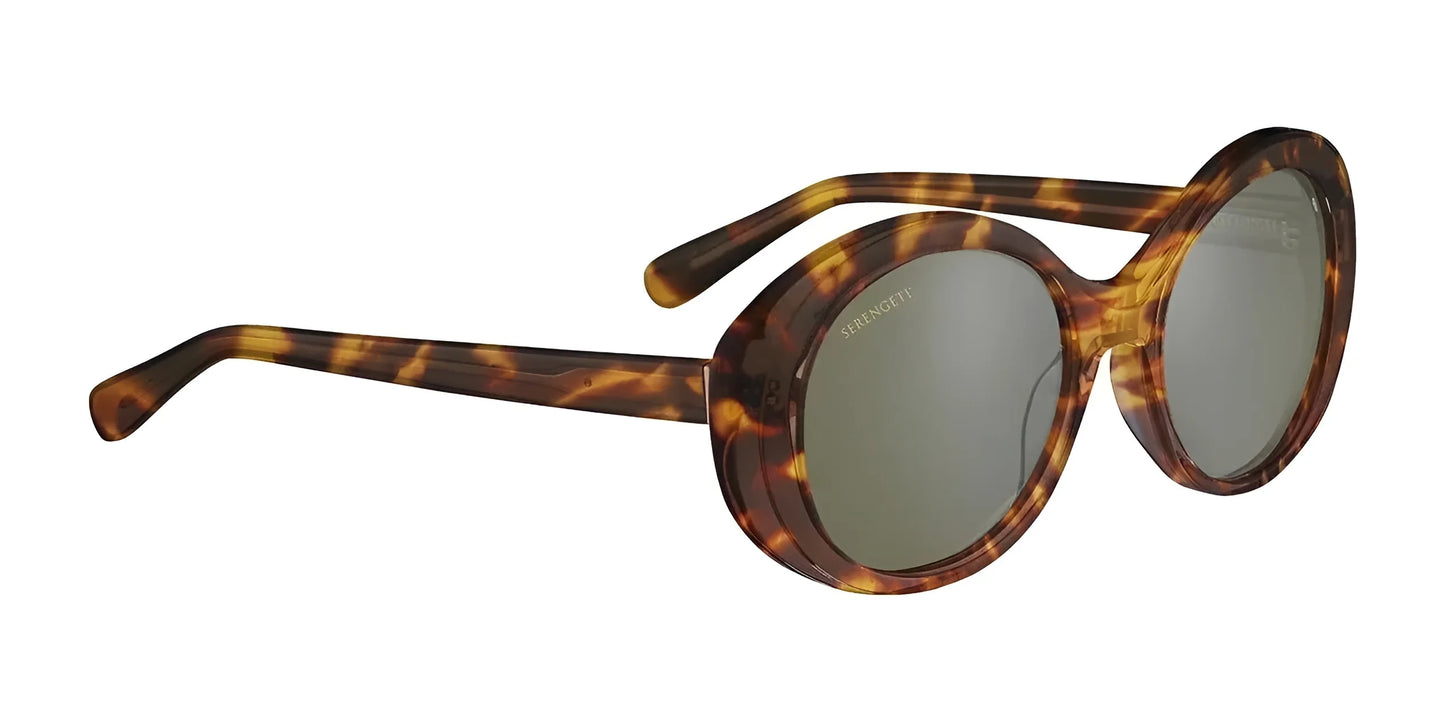 Serengeti BACALL Sunglasses | Size 55