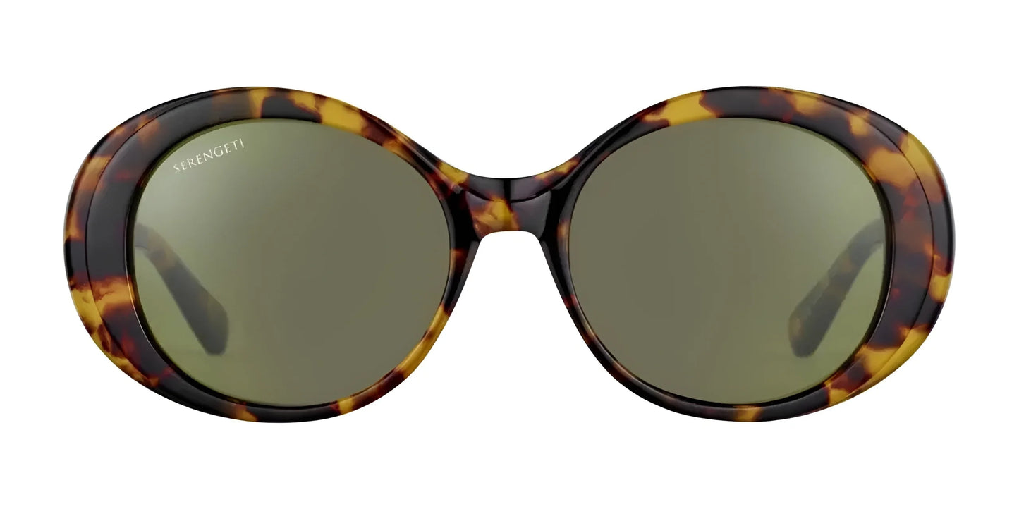 Serengeti BACALL Sunglasses | Size 55