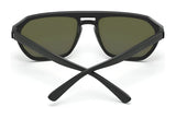 Serengeti BELLEMON Sunglasses | Size 56