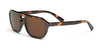 Serengeti BELLEMON Sunglasses | Size 56 / Matte Black / Saturn 555nm Cat 2 to 3