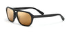 Serengeti BELLEMON Sunglasses | Size 56 / Matte Black / Saturn 555nm Cat 2 to 3