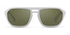 Serengeti BELLEMON Sunglasses | Size 56 / Matte Black / Saturn 555nm Cat 2 to 3
