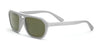 Serengeti BELLEMON Sunglasses | Size 56 / Matte Black / Saturn 555nm Cat 2 to 3