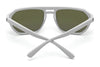 Serengeti BELLEMON Sunglasses | Size 56 / Matte Black / Saturn 555nm Cat 2 to 3