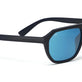 Rubberised Dark Blue