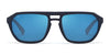 Serengeti BELLEMON Sunglasses | Size 56 / Matte Black / Saturn 555nm Cat 2 to 3