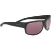 Serengeti BERGAMO Sunglasses / Matte Black / PhD 2.0 Polarized Sedona Cat 3 to 3 / Size 62