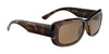 Serengeti BIANCA NOVA Sunglasses / Shiny Tortoise / Mineral Polarized Drivers Gradient Cat 2 to 3