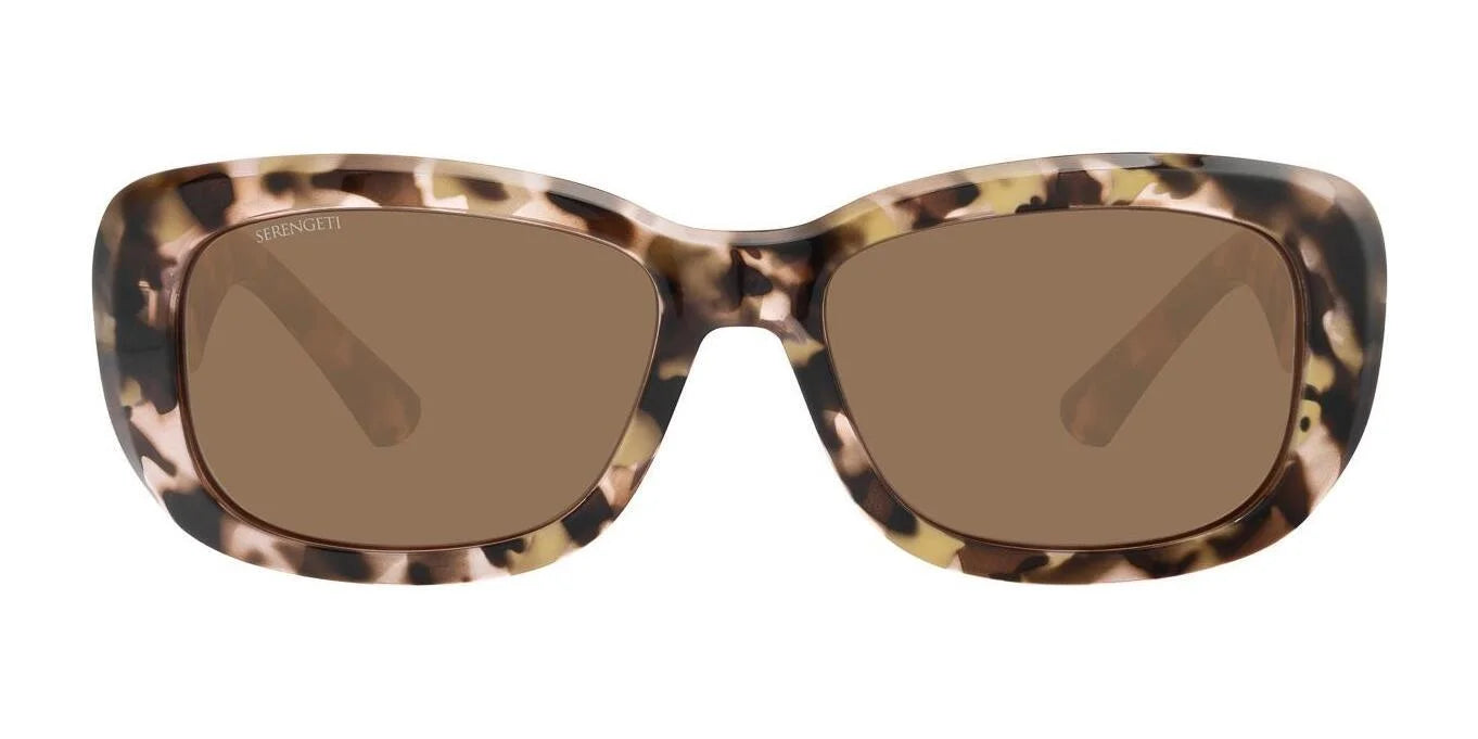 Serengeti BIANCA NOVA Sunglasses