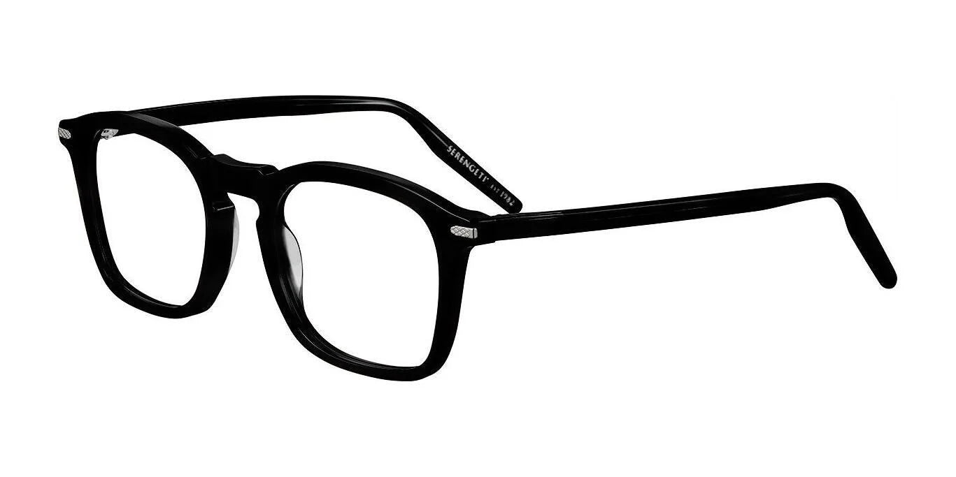 Serengeti BILLIE Eyeglasses Shiny Black