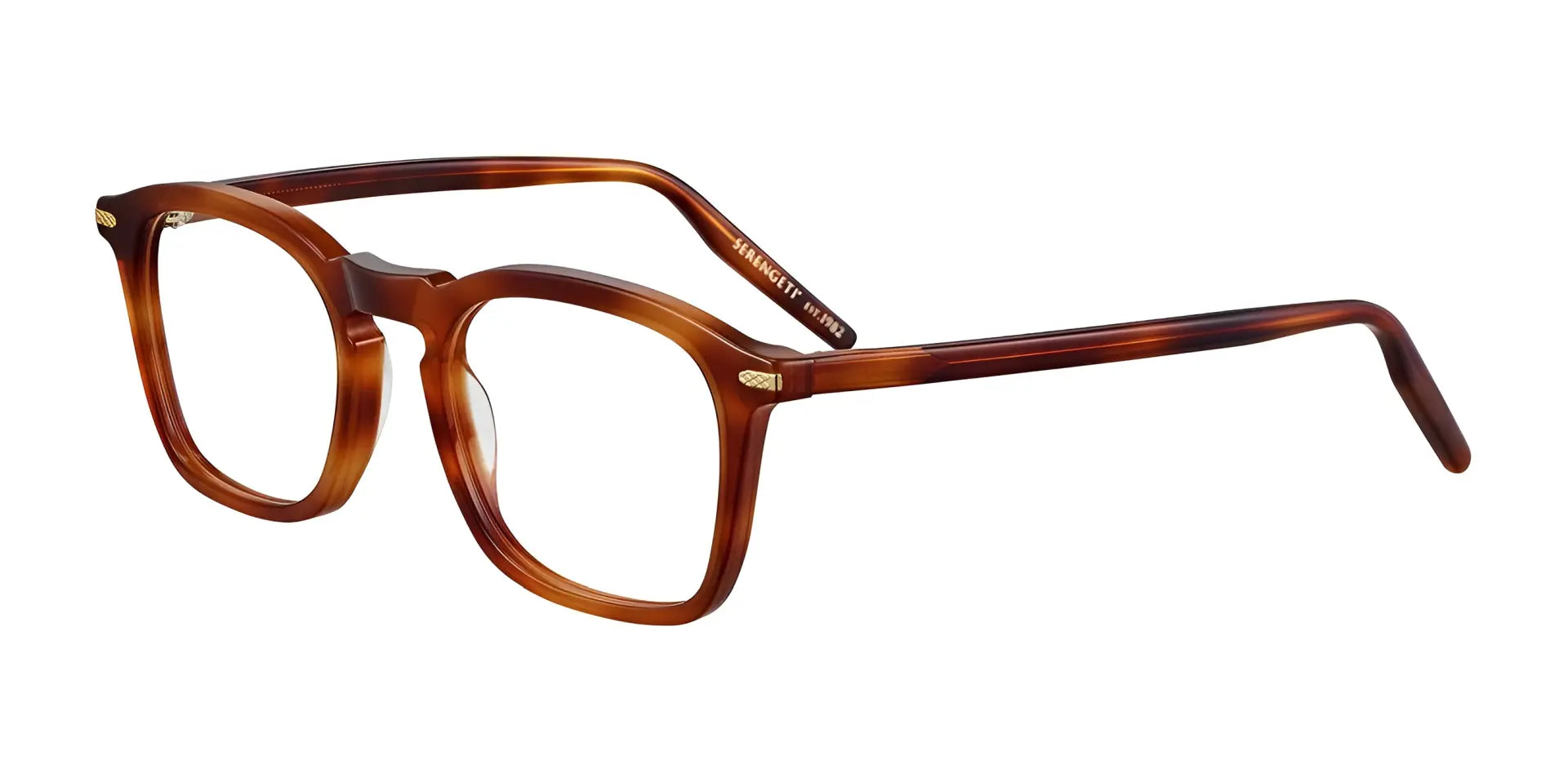 Serengeti BILLIE Eyeglasses Shiny Classic Havana