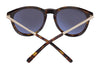 Serengeti BRAWLEY Sunglasses | Size 54 / Matte Black / Saturn 555nm Cat 2 to 3 B6