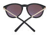 Serengeti BRAWLEY Sunglasses | Size 54 / Matte Black / Saturn 555nm Cat 2 to 3 B6
