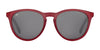 Serengeti BRAWLEY Sunglasses | Size 54 / Matte Black / Saturn 555nm Cat 2 to 3 B6