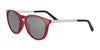 Serengeti BRAWLEY Sunglasses | Size 54 / Matte Black / Saturn 555nm Cat 2 to 3 B6