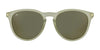 Serengeti BRAWLEY Sunglasses | Size 54 / Matte Black / Saturn 555nm Cat 2 to 3 B6
