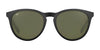 Serengeti BRAWLEY Sunglasses | Size 54 / Matte Black / Saturn 555nm Cat 2 to 3 B6